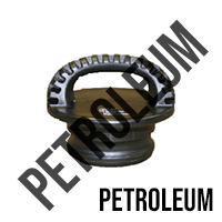 Male Safety Bump For Petroleum/Anti-Static Use